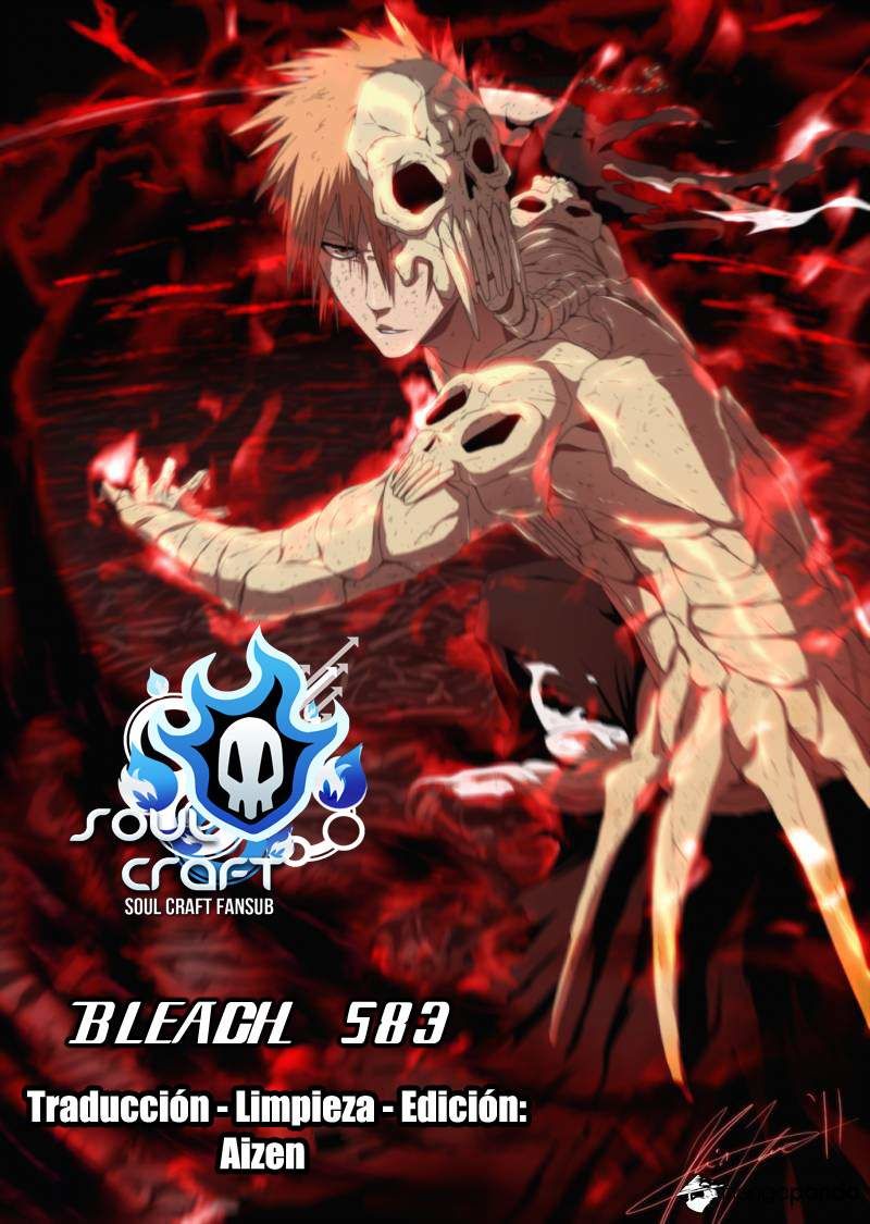 Read Bleach (es) Manga Online