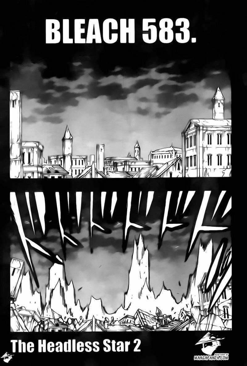 Read Bleach (es) Manga Online