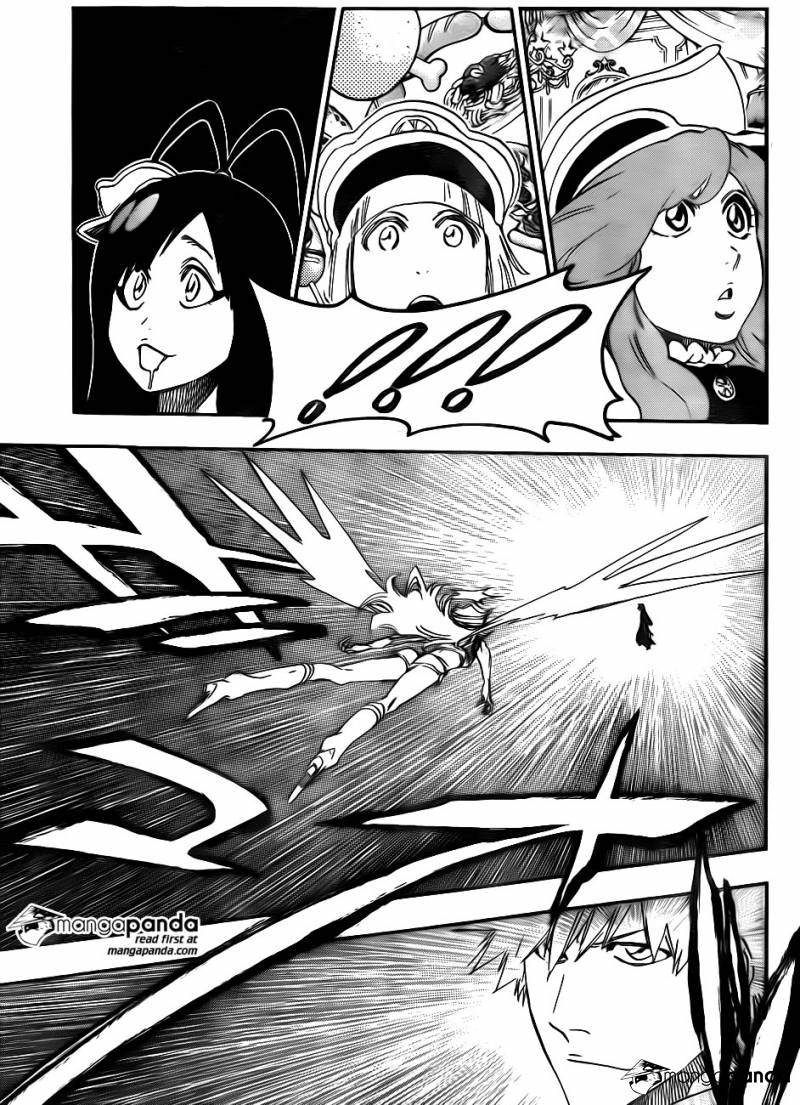Read Bleach (es) Manga Online