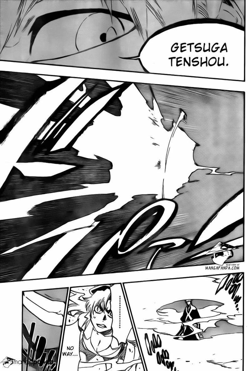 Read Bleach (es) Manga Online