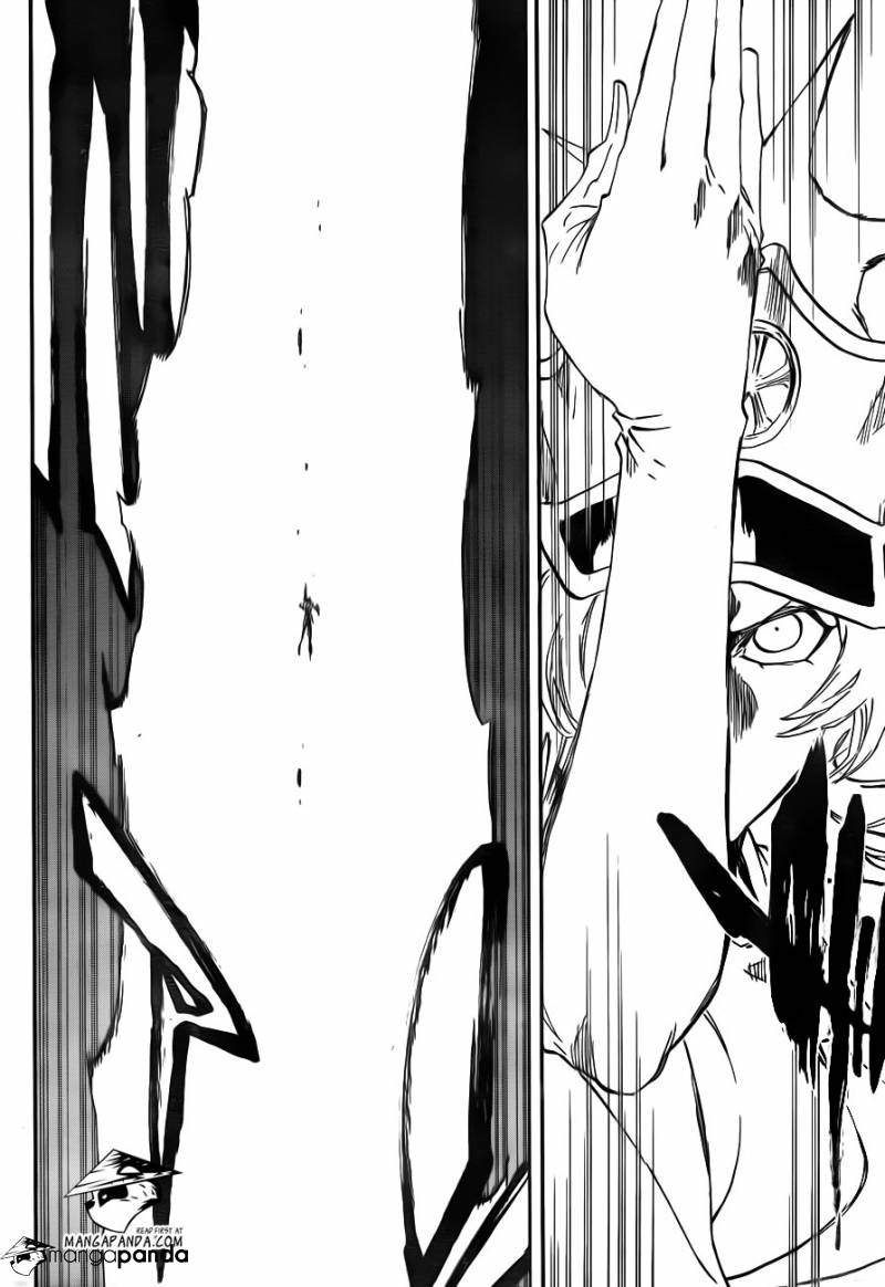 Read Bleach (es) Manga Online