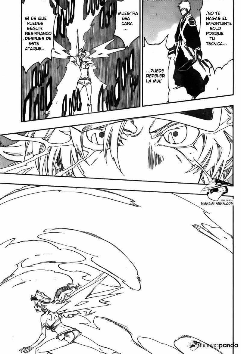 Read Bleach (es) Manga Online