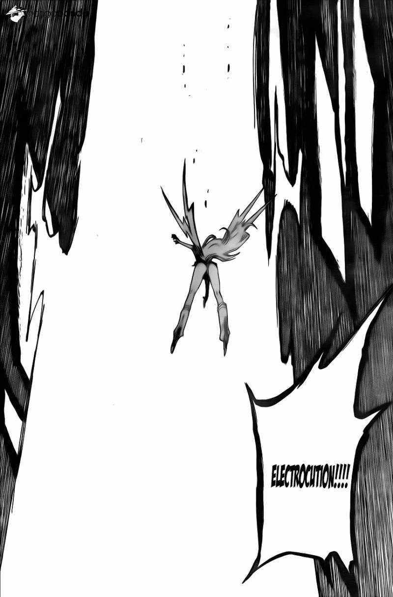 Read Bleach (es) Manga Online