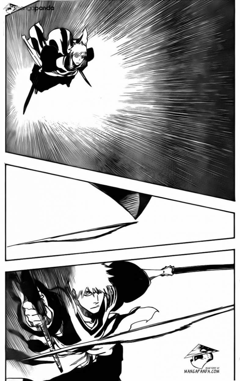 Read Bleach (es) Manga Online