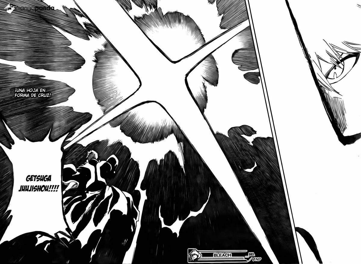 Read Bleach (es) Manga Online
