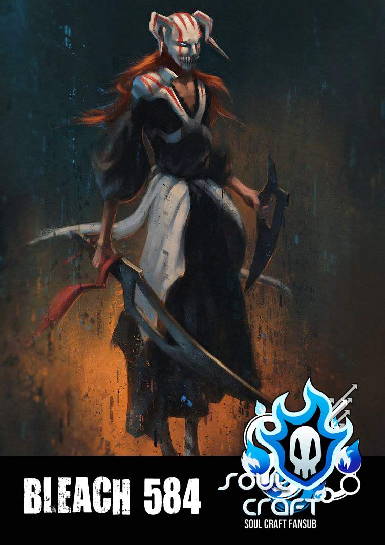 Read Bleach (es) Manga Online