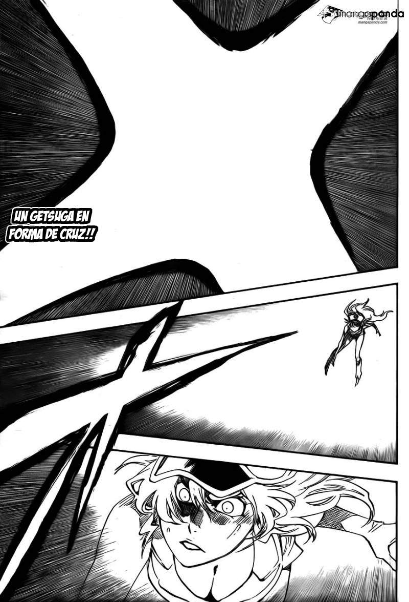 Read Bleach (es) Manga Online