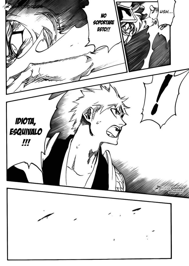 Read Bleach (es) Manga Online