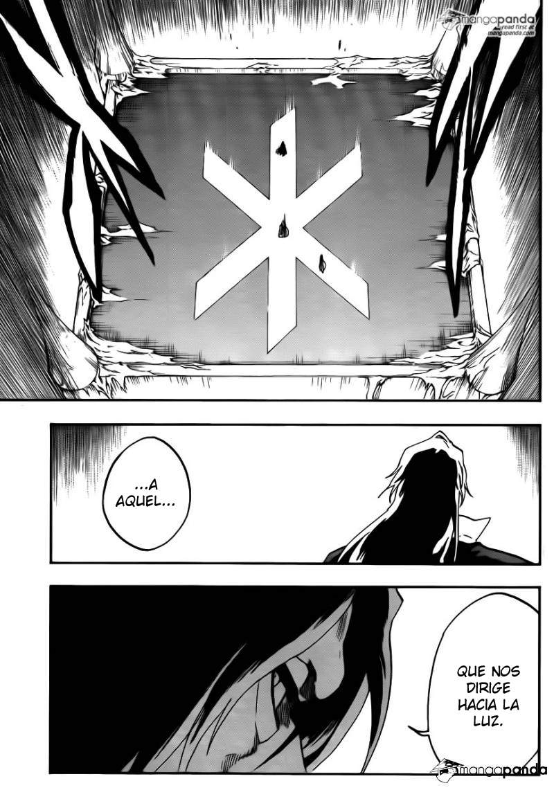 Read Bleach (es) Manga Online