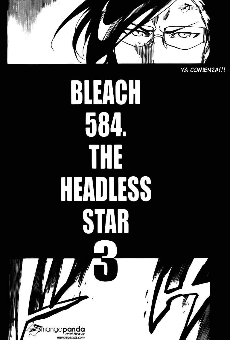 Read Bleach (es) Manga Online