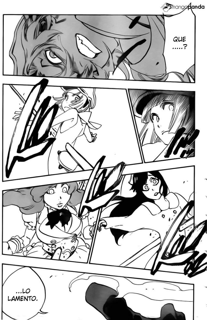 Read Bleach (es) Manga Online