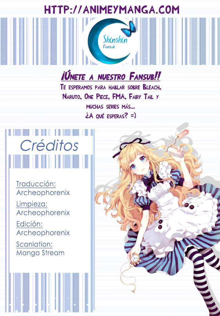 Read Bleach (es) Manga Online