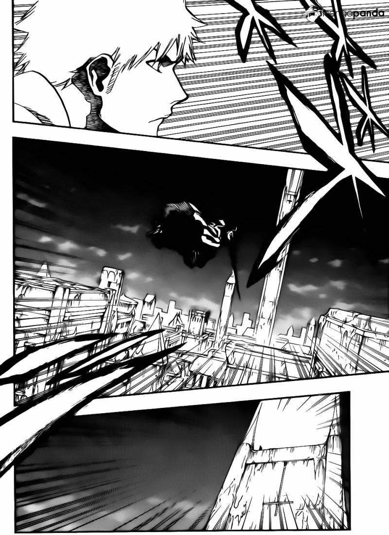 Read Bleach (es) Manga Online