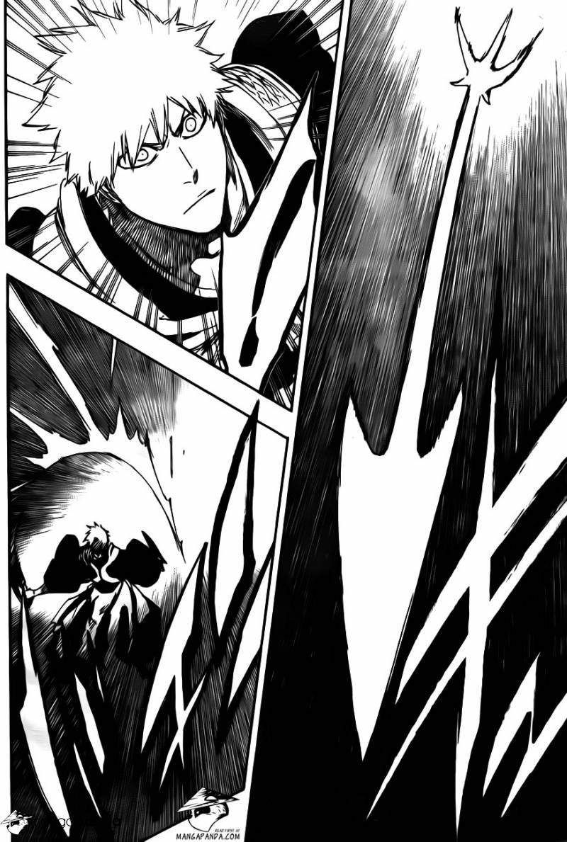 Read Bleach (es) Manga Online