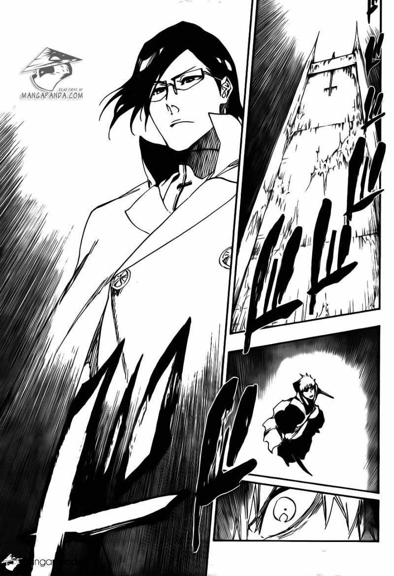 Read Bleach (es) Manga Online