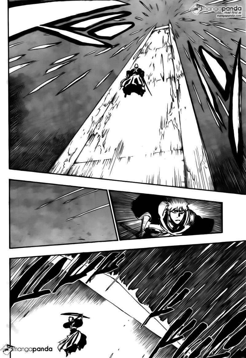 Read Bleach (es) Manga Online