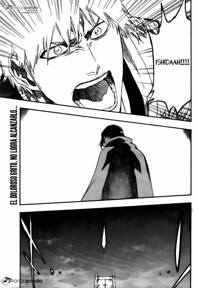 Read Bleach (es) Manga Online