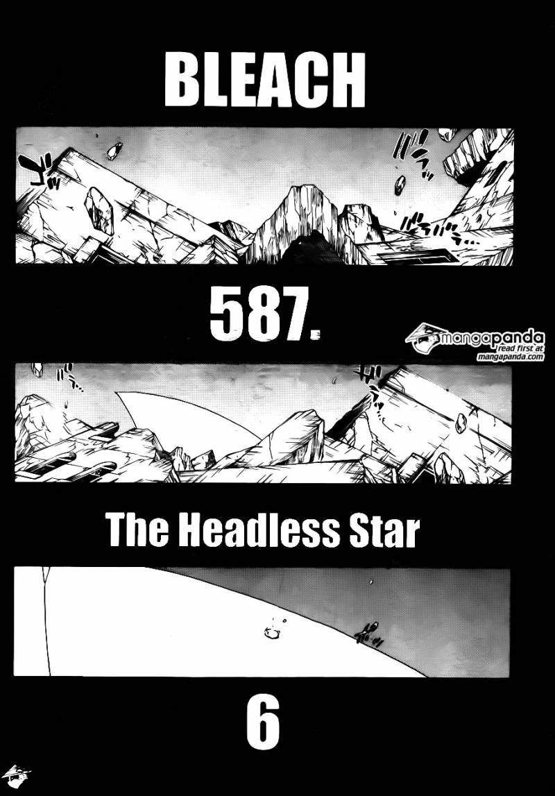 Read Bleach (es) Manga Online