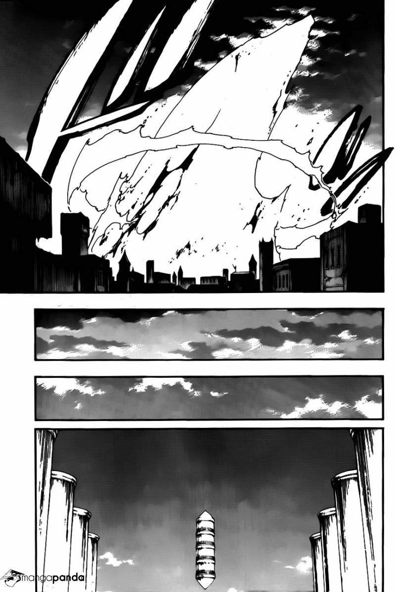Read Bleach (es) Manga Online