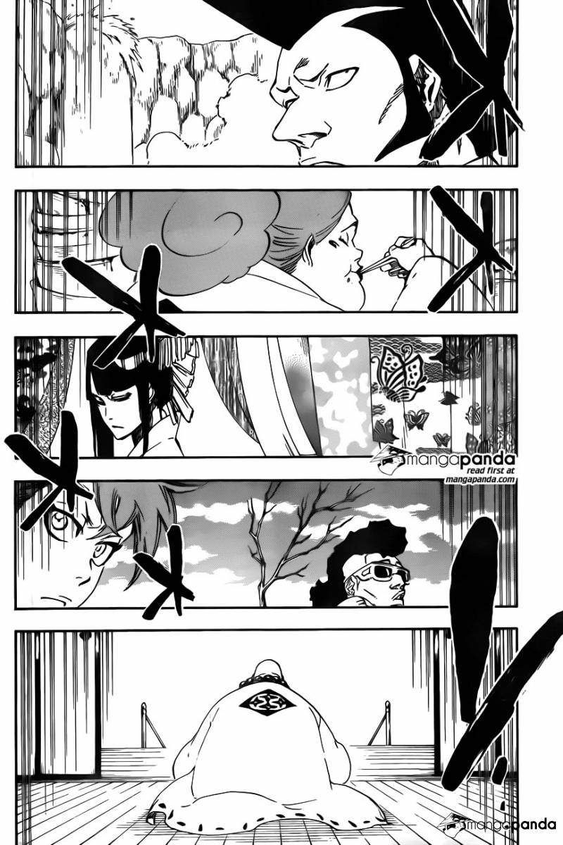 Read Bleach (es) Manga Online