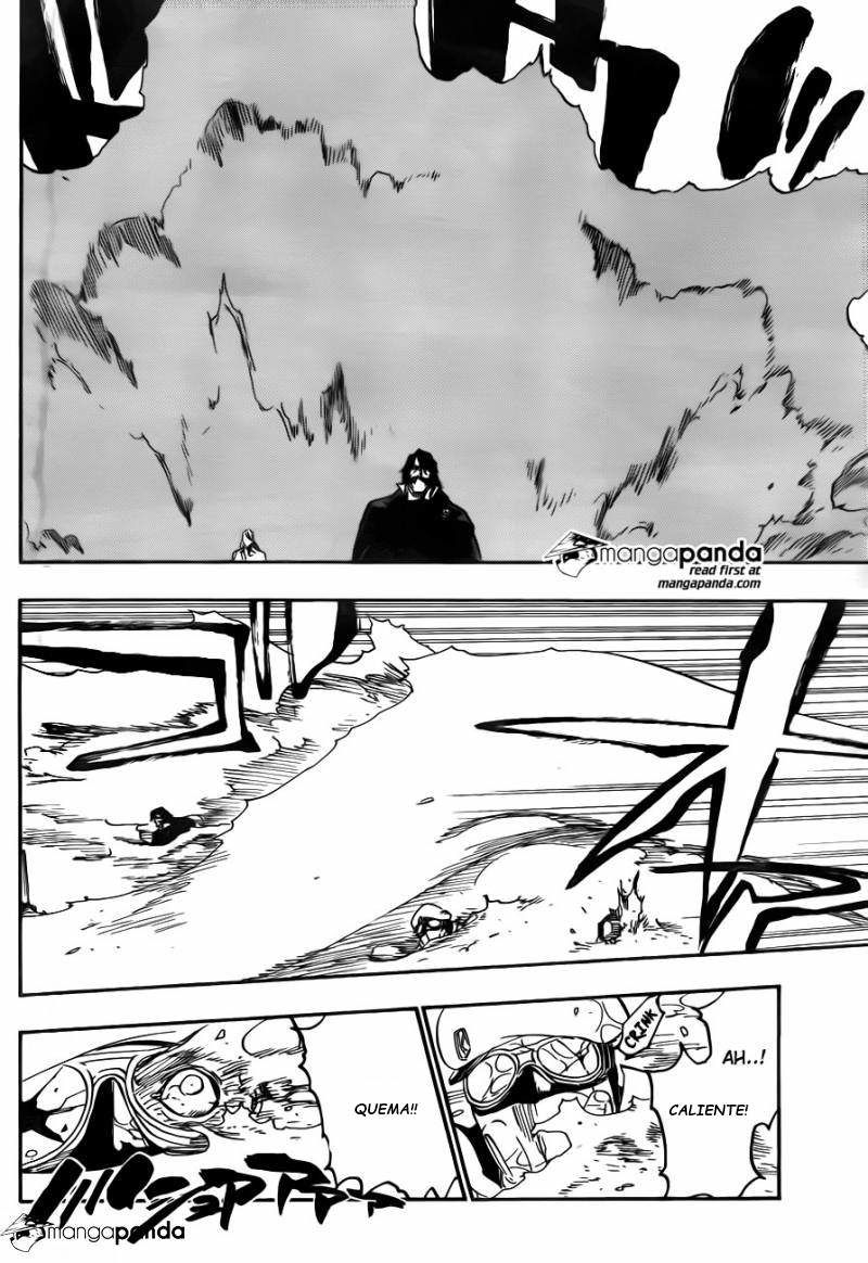 Read Bleach (es) Manga Online
