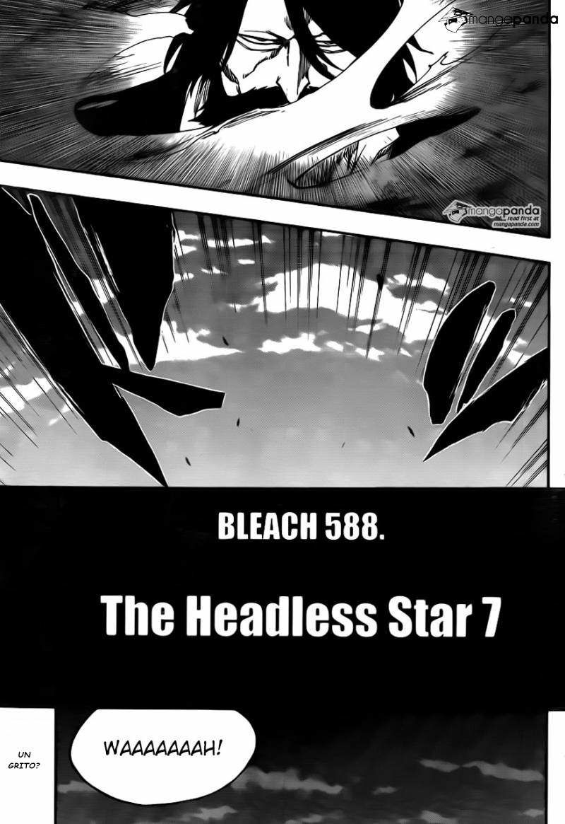 Read Bleach (es) Manga Online