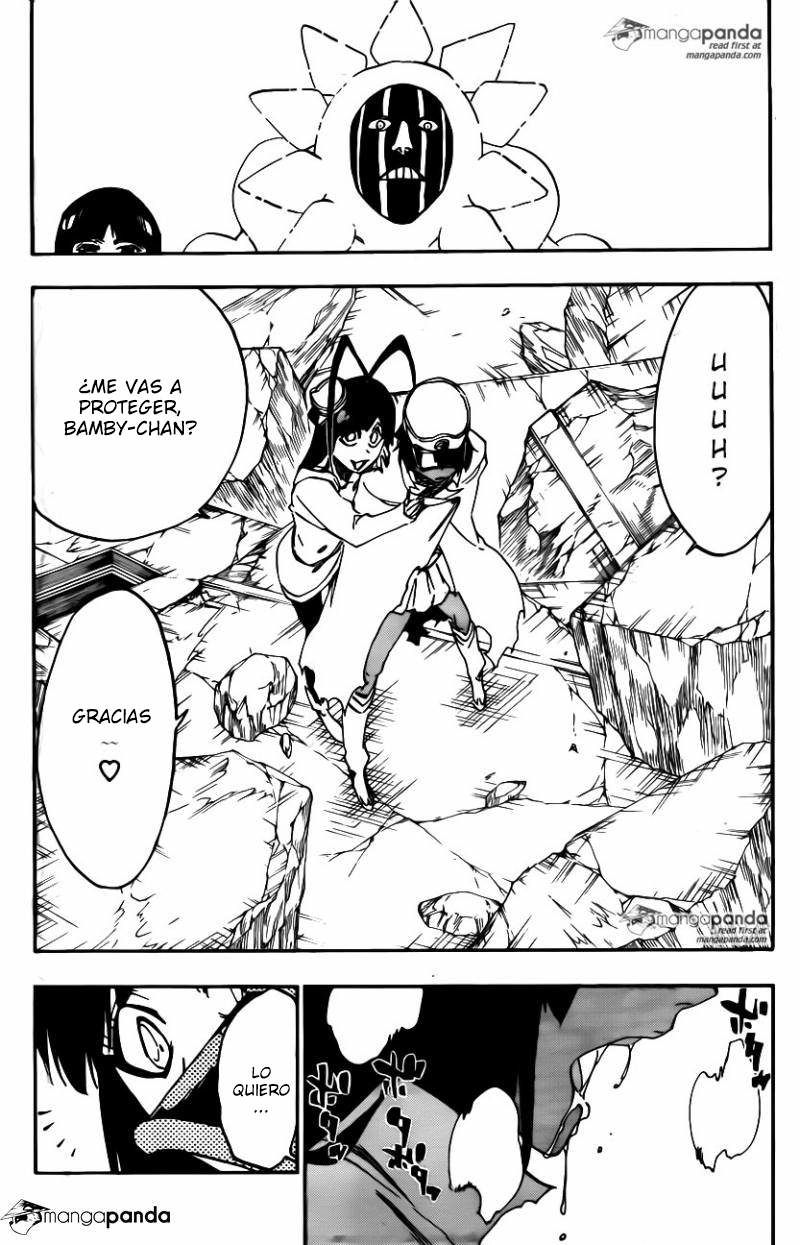 Read Bleach (es) Manga Online