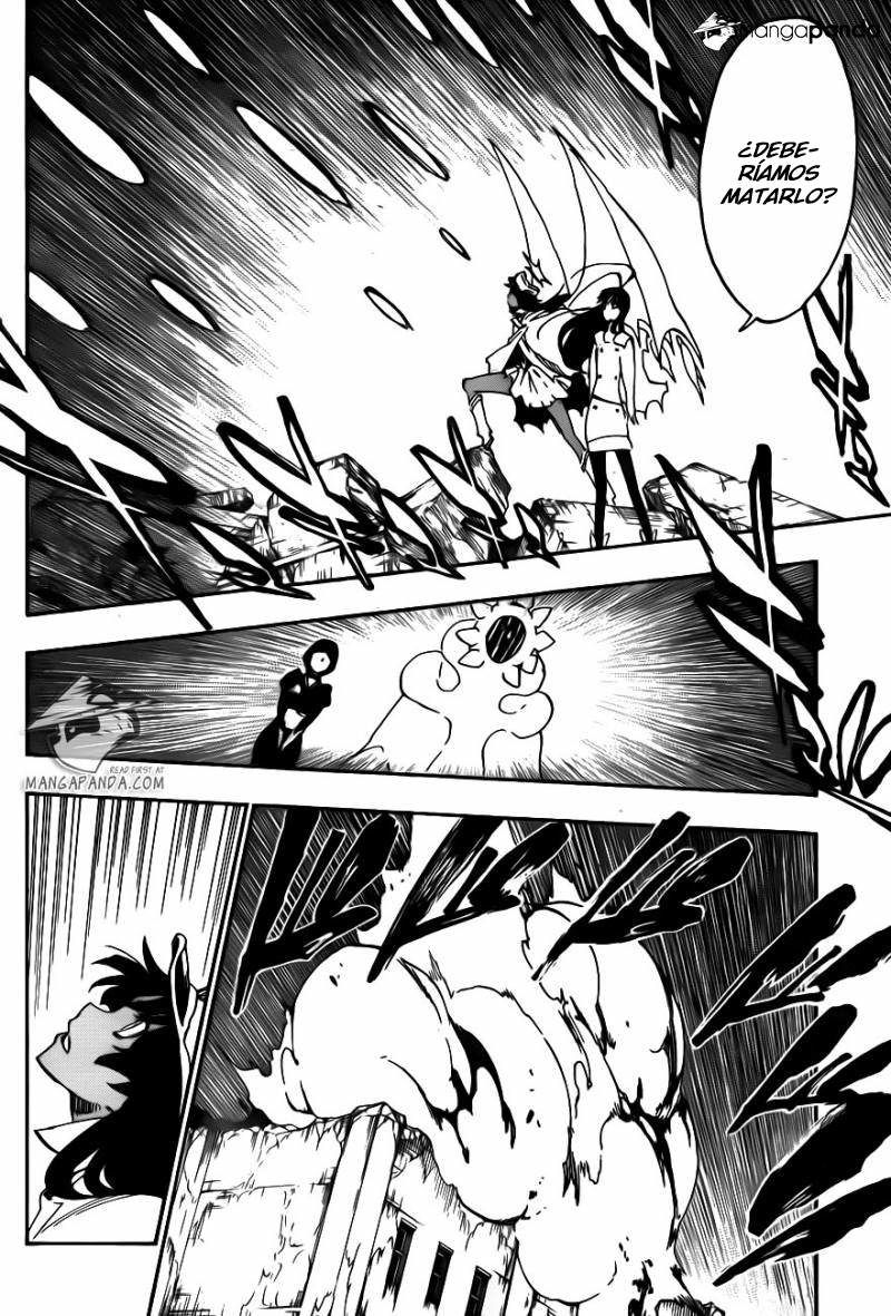 Read Bleach (es) Manga Online