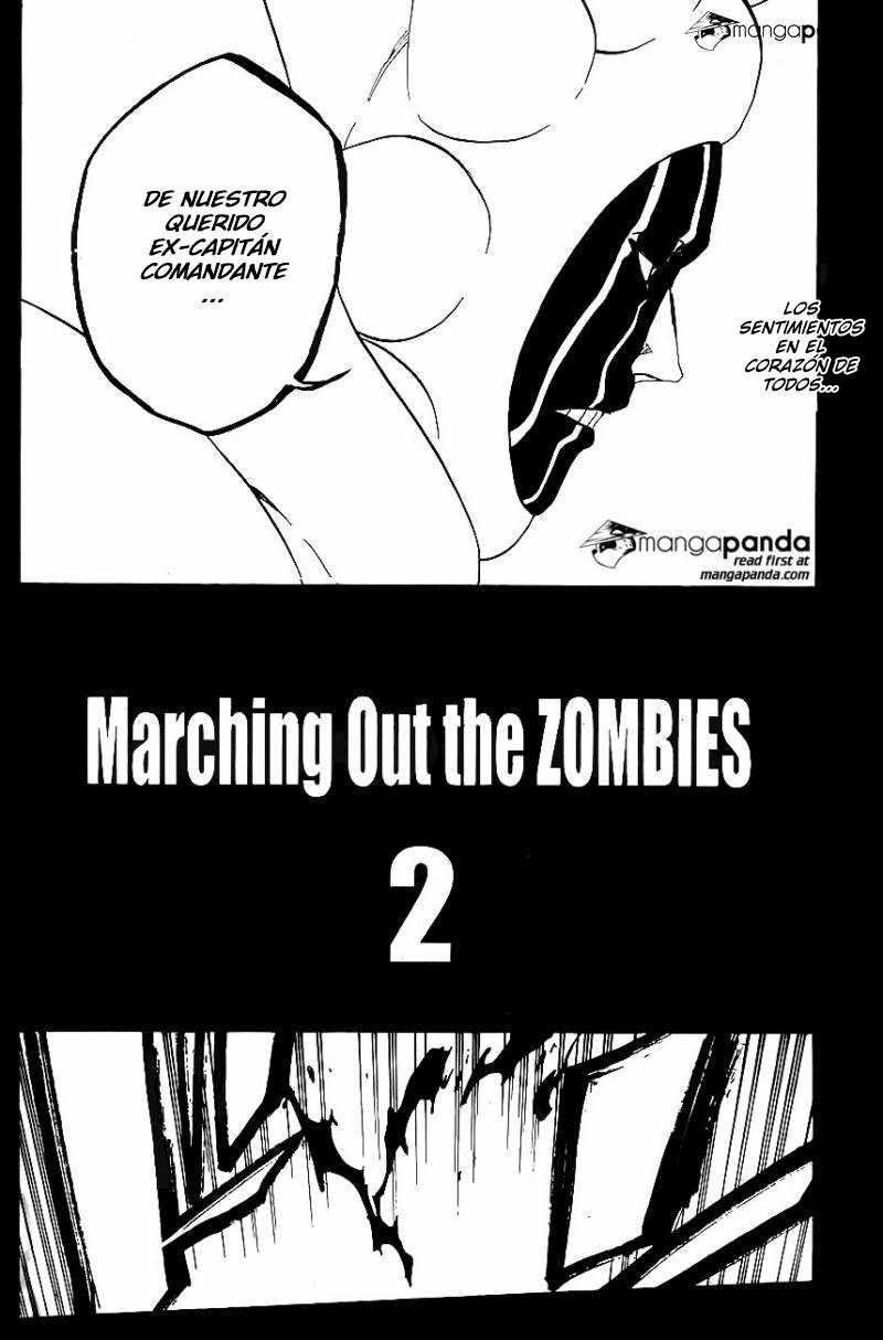 Read Bleach (es) Manga Online