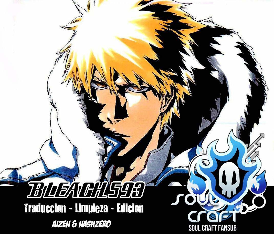 Read Bleach (es) Manga Online