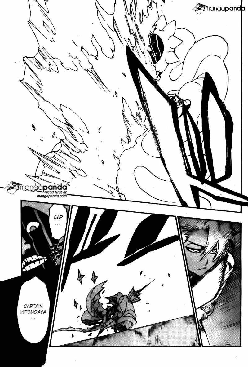 Read Bleach (es) Manga Online
