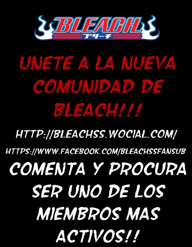 Read Bleach (es) Manga Online