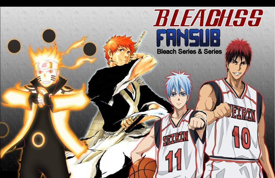 Read Bleach (es) Manga Online