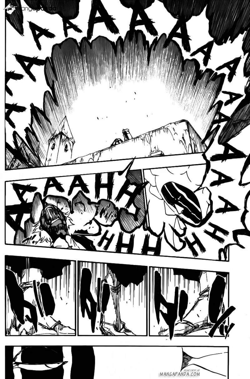 Read Bleach (es) Manga Online