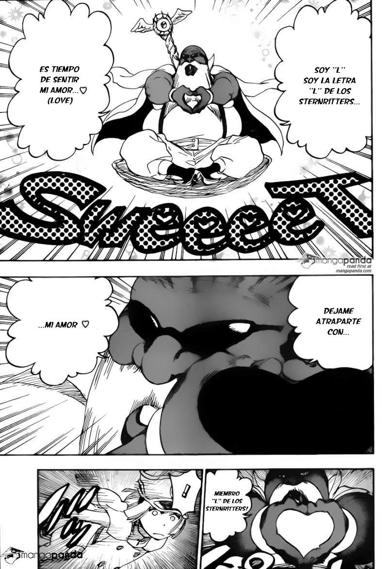 Read Bleach (es) Manga Online