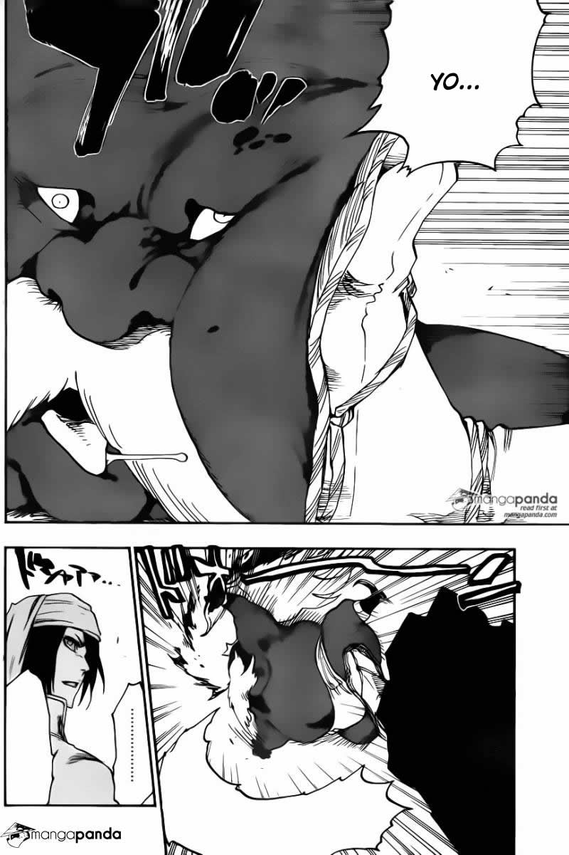 Read Bleach (es) Manga Online