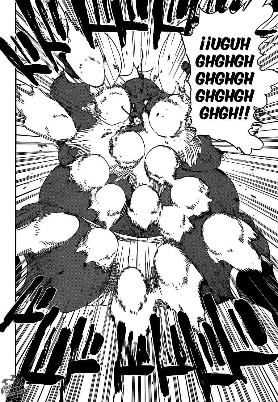 Read Bleach (es) Manga Online