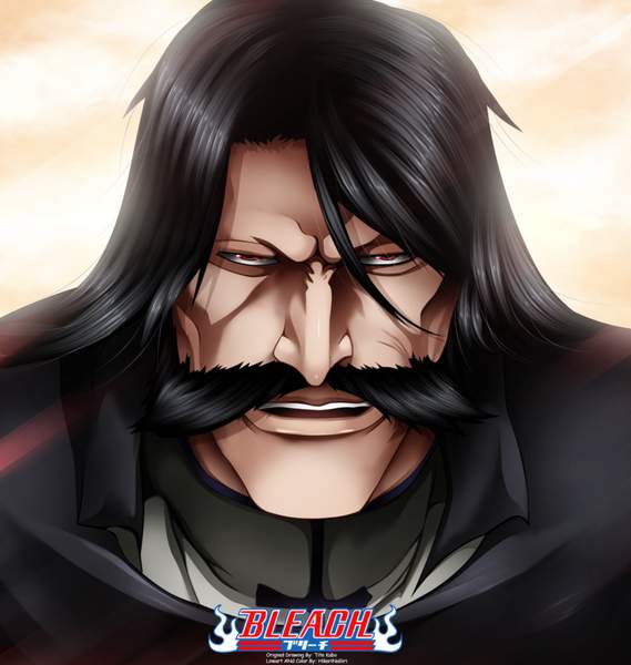 Read Bleach (es) Manga Online