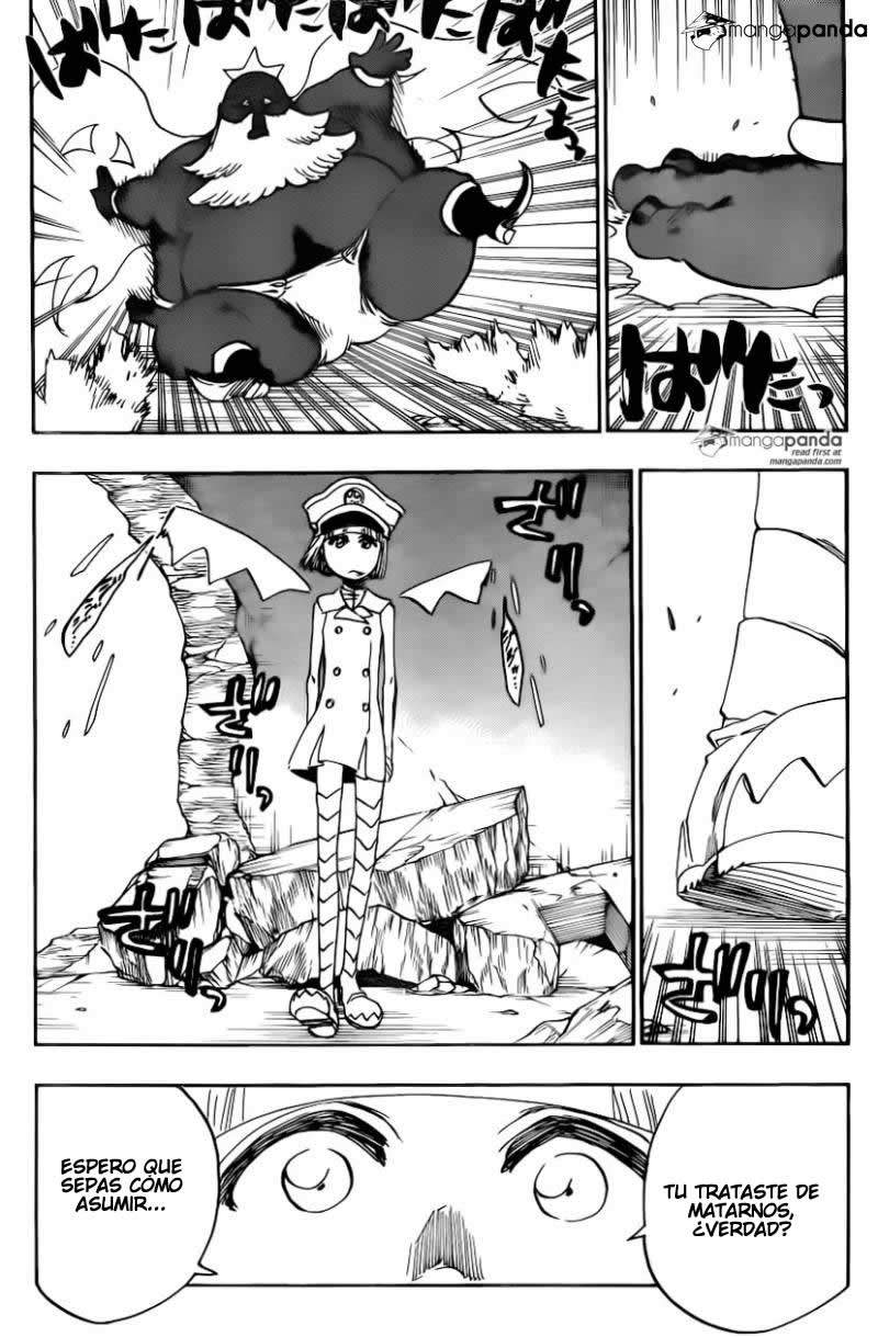 Read Bleach (es) Manga Online