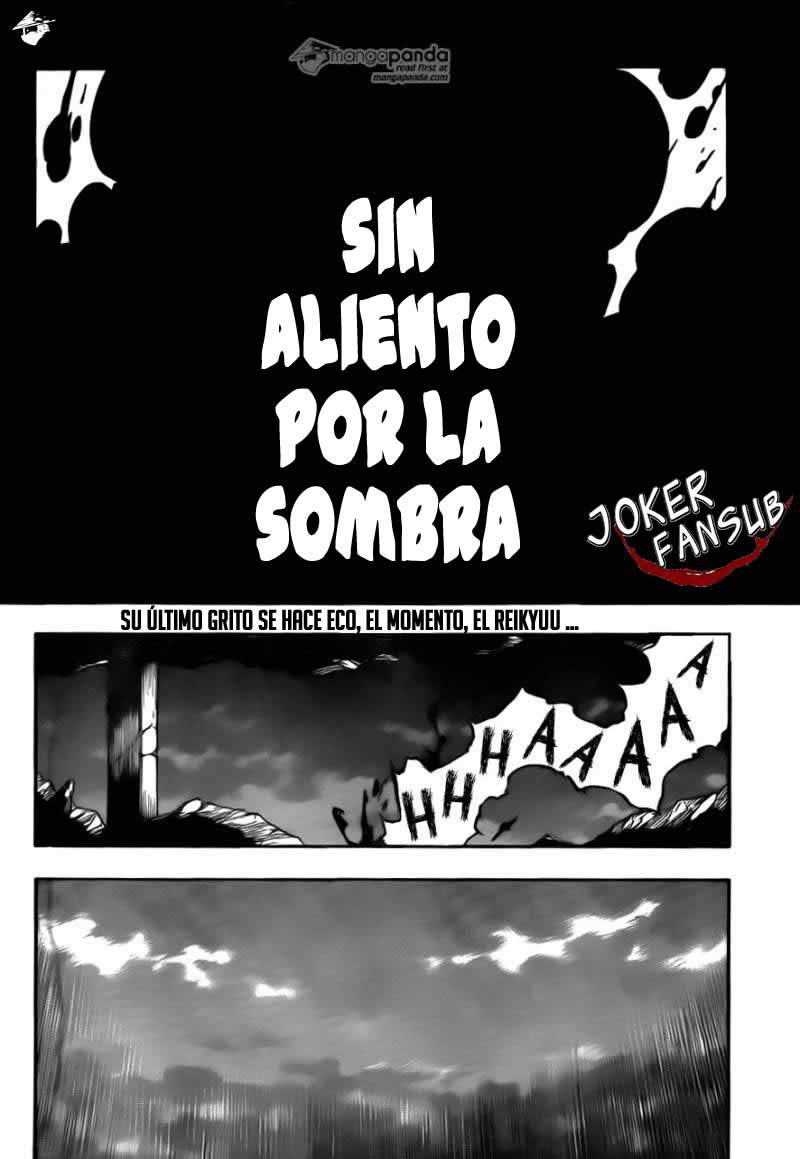 Read Bleach (es) Manga Online