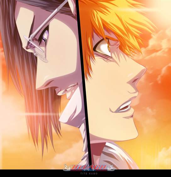 Read Bleach (es) Manga Online