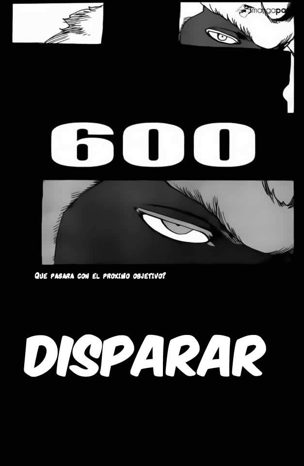 Read Bleach (es) Manga Online