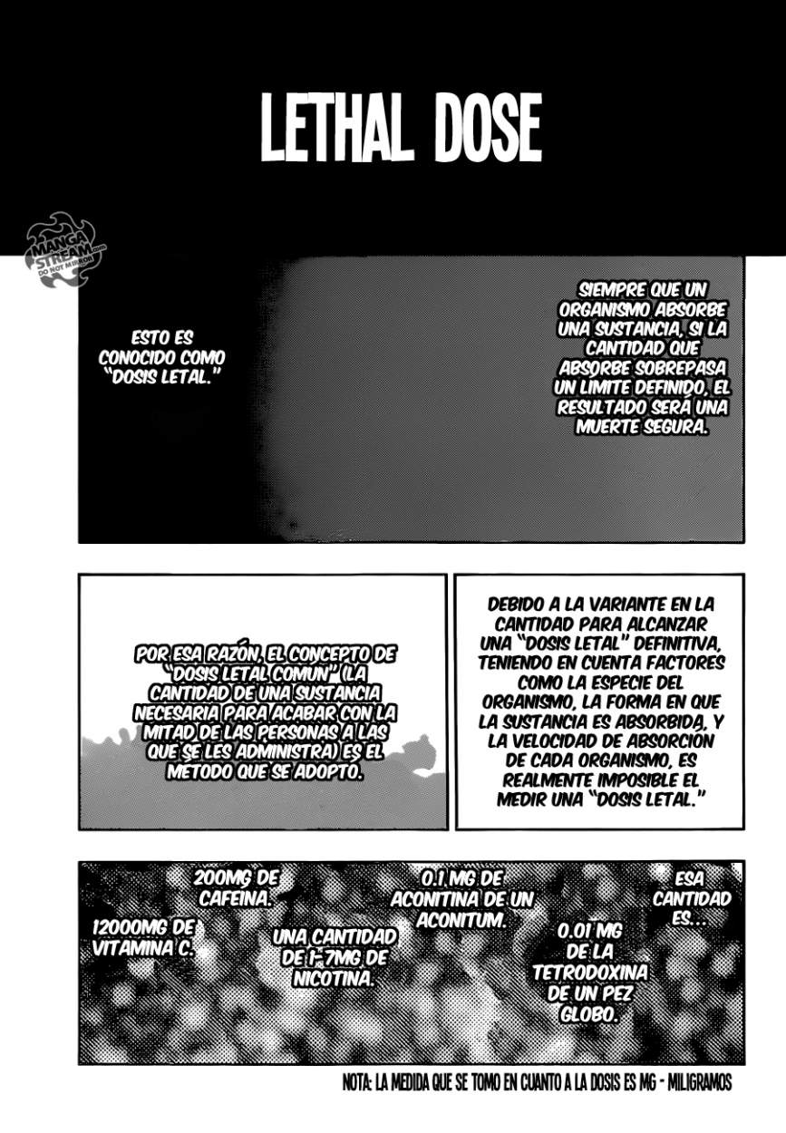 Read Bleach (es) Manga Online