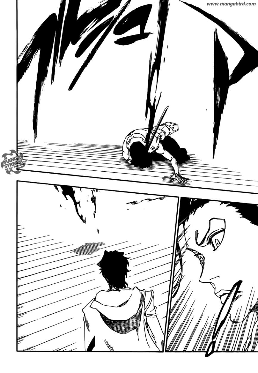 Read Bleach (es) Manga Online