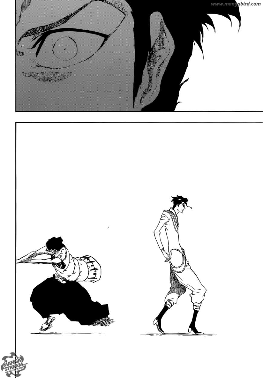 Read Bleach (es) Manga Online