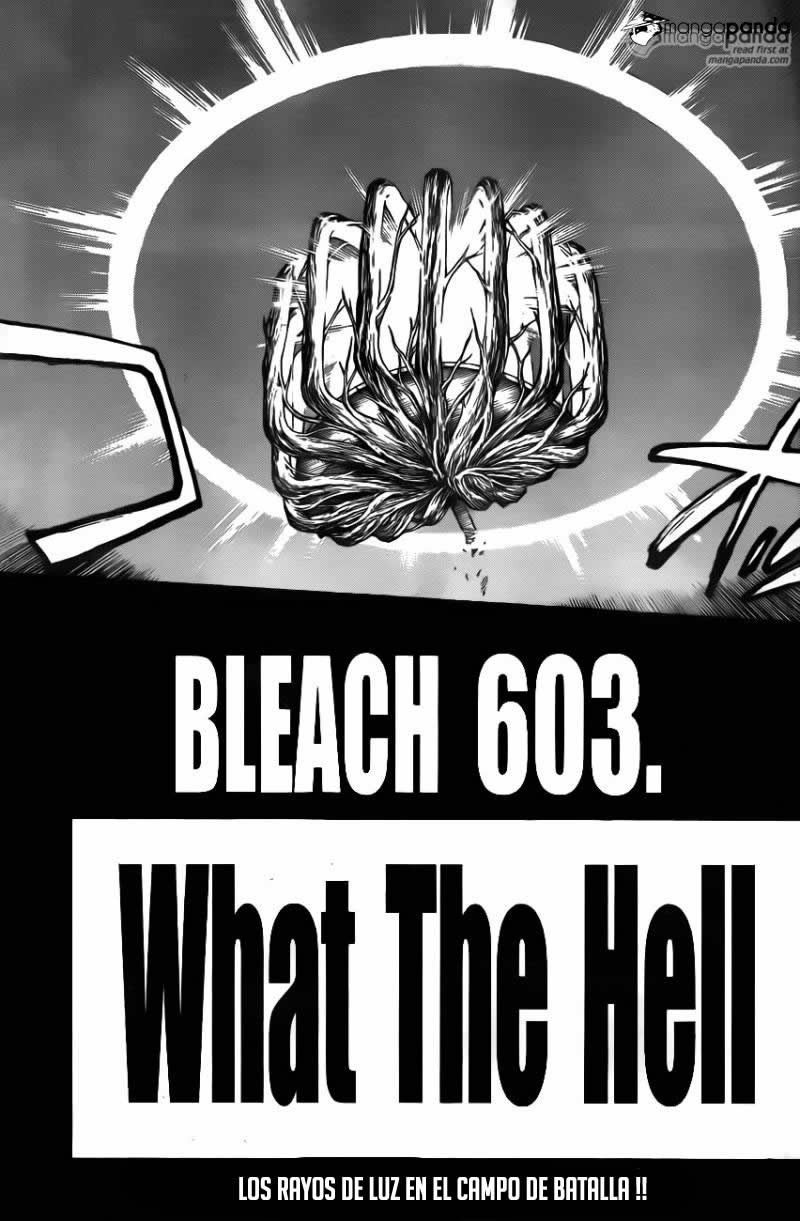 Read Bleach (es) Manga Online