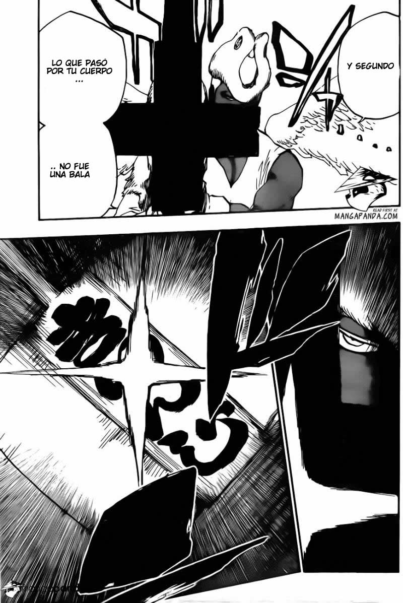 Read Bleach (es) Manga Online