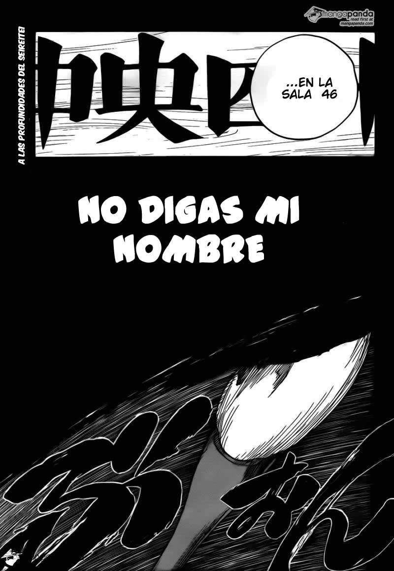 Read Bleach (es) Manga Online