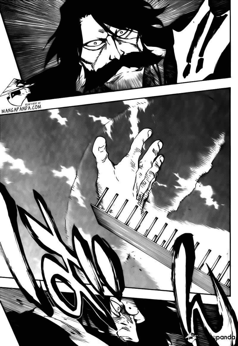 Read Bleach (es) Manga Online