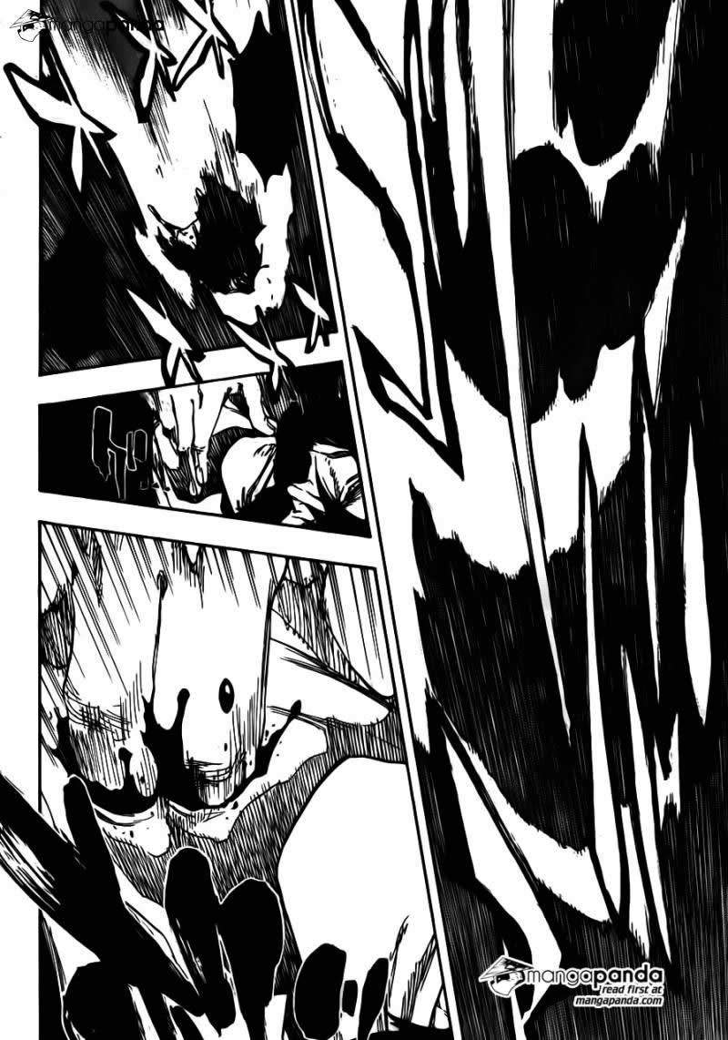 Read Bleach (es) Manga Online